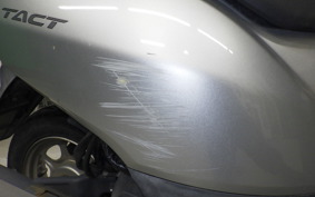 HONDA TACT-4ﾍﾞｰｼｯｸ AF79