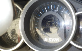 SYM JOYMAX250I 1994