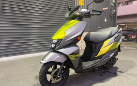 SUZUKI AVENIS 125 EA12J