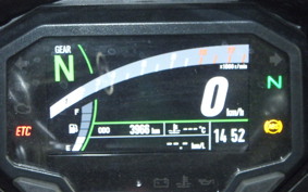 KAWASAKI NINJA 650 A 2021 ER650H