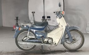 HONDA SUPER CUB50 AA01