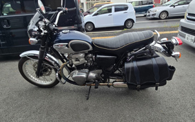 KAWASAKI W650 2010 EJ650A