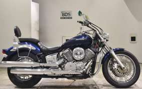 YAMAHA DRAGSTAR 1100 2008 VP13J