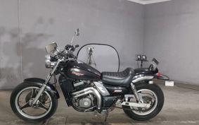 KAWASAKI ELIMINATOR 250 EL250A