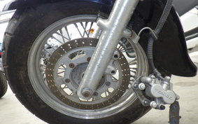 KAWASAKI VULCAN 400 Gen.2 1996 VN400A