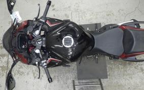 KAWASAKI NINJA 1000 SX 2023 ZXT02K