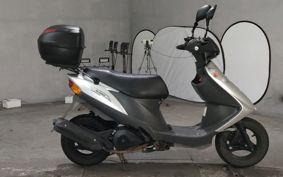 SUZUKI ADDRESS V125 CF4EA