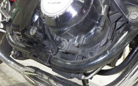 KAWASAKI GPZ400 1995 ZX400C