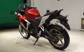 HONDA CBR250R A MC41
