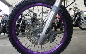 SUZUKI DJEBEL 250 XC SJ45A