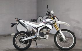 YAMAHA WR250R DG15J