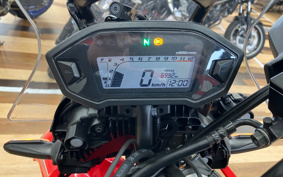 HONDA CRF250 RALLY MD44