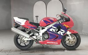 HONDA CBR900RR SC33