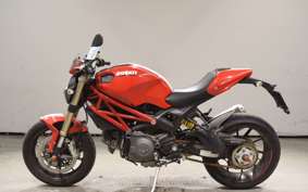DUCATI M1100EVO 2011