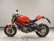 Фото Ducati M1100EVO 2011 с японского аукциона