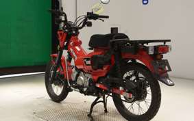 HONDA CT125-2 JA65