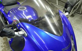 SUZUKI HAYABUSA Gen.2 2015 GX72B
