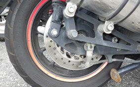 HONDA FORZA SI MF12