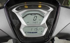KYMCO TERSELY S125