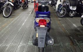 YAMAHA JOG ZR Gen.2 SA16J