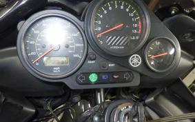 YAMAHA FZS1000 FAZER 2001