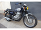 Фото Honda CB400SS 2004 с японского аукциона