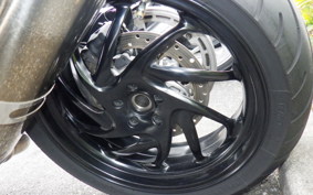 BMW F800S 2006