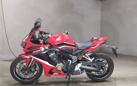 HONDA CBR650R RH03