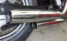 YAMAHA VIRAGO 250 1990 3DM