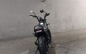 YAMAHA TW225 DG09J