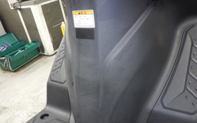 SUZUKI BURGMANｽﾄﾘｰﾄ125EX 2012 EA23M