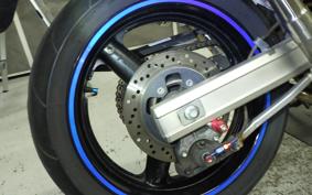 SUZUKI SV400S 2007 VK53A