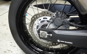 HONDA CRF1000L AFRICA TWIN 2016 SD04