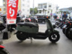 Фото Yamaha VOX с японского аукциона