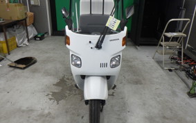 HONDA GYRO CANOPY 2007 TA03