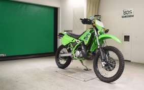 KAWASAKI KDX125 SR 2019 DX125A