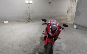 HONDA CBR650R RH03