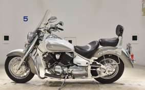 YAMAHA DRAGSTAR 1100 CLASSIC 2008 VP13J