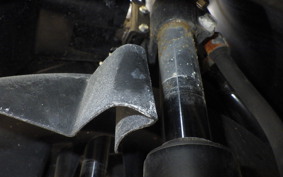 SUZUKI ADDRESS V125 DT11A