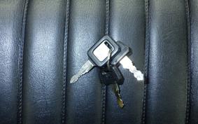 KAWASAKI ZEPHYR 750 2025