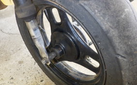 SUZUKI LET's 4 G CA41A