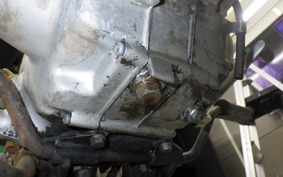 HONDA DAX 50 ST50