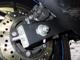 Фото Suzuki GSX250 R с японского аукциона