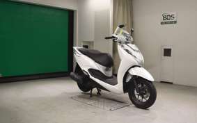 HONDA LEAD 125 2005 JK12