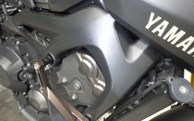 YAMAHA MT-09 A 2014 RN34J