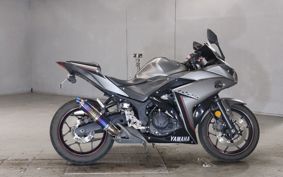 YAMAHA YZF-R25 RG10J