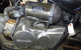 HONDA JAZZ 50 2004 AC09