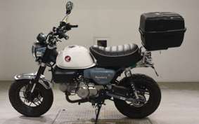HONDA MONKEY 125 2017 JB05