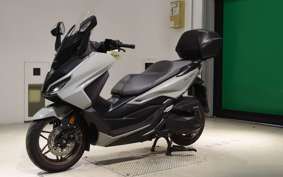 HONDA FORZA 250 2014 MF17