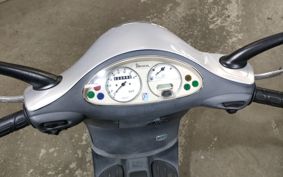 VESPA VESPAET4 50 ZAPC261